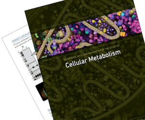 Cellular Metabolism thumbnail