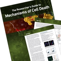Mechanisms of cell death_ebook thumbnail