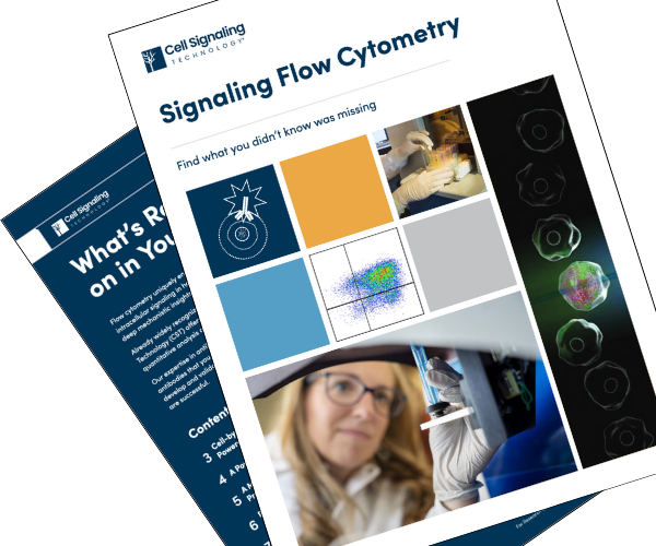 Signaling Flow Cytometry eBook
